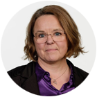 Birna Kristjánsdóttir